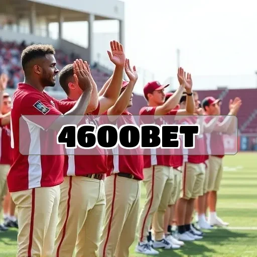 4600bet.com: Aventure-se na Seção Arcade e Ganhe Emoção!