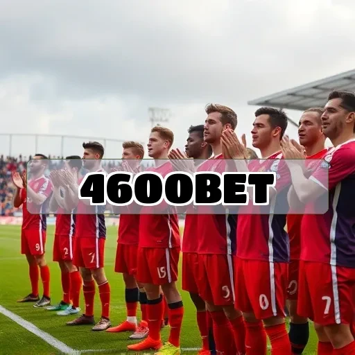 4600bet.com: Experimente o Bingo e Ganhe Prêmios Surpreendentes!