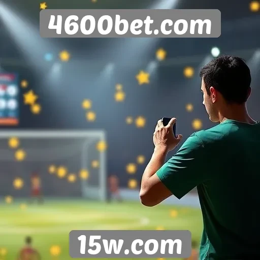 Estratégias de bônus para novos usuários no 4600bet.com