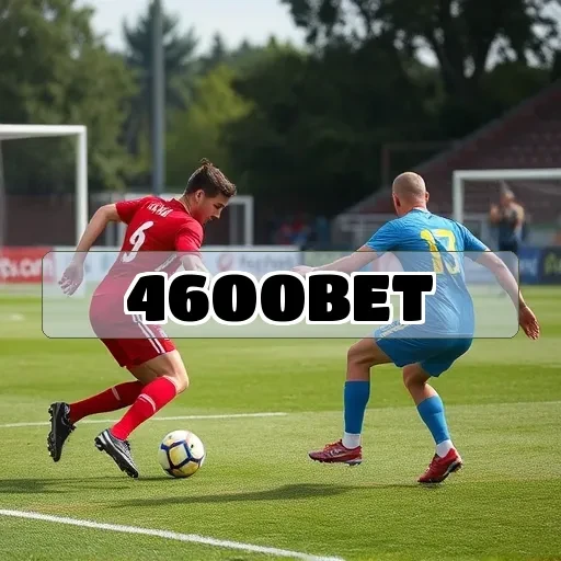 4600bet.com: Clássicos dos Jogos de Apostas que Você Não Pode Perder!