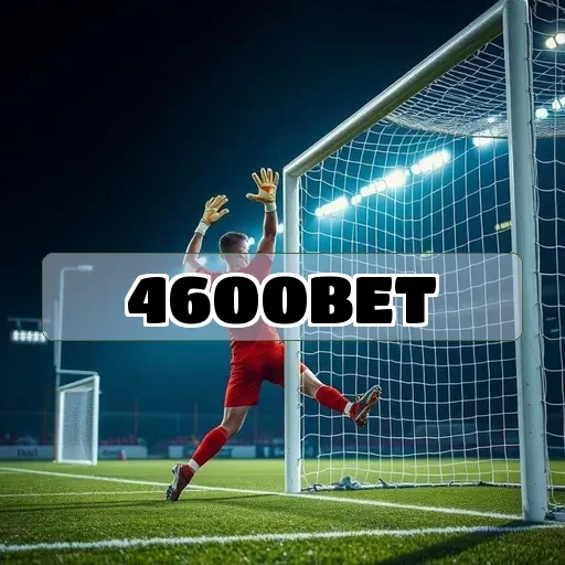 4600bet.com: Explore o Futuro das Apostas em E-Sports