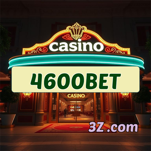 Apostas emocionantes: explore o 4600bet.com e ganhe