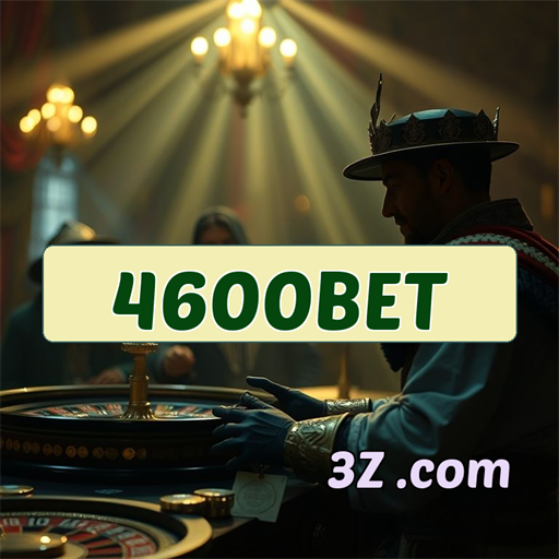 Bônus Incríveis no 4600bet.com para Aumentar sua Diversão