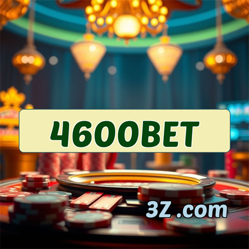 Cassino de alto nível no 4600bet.com para todos os gostos
