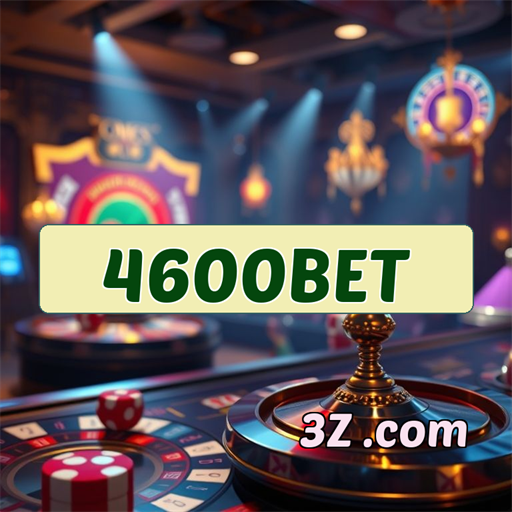 A Confiável Experiência de Jogos do 4600bet.com para Todos