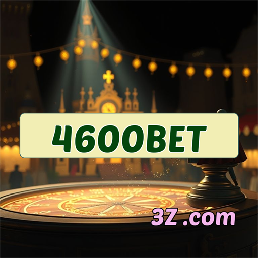 Aventuras em Jogos: Explore 4600bet.com com Emoção!