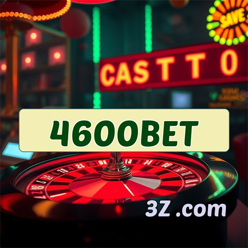Experiências VIP no 4600bet.com: Um Paraíso de Jogos Online