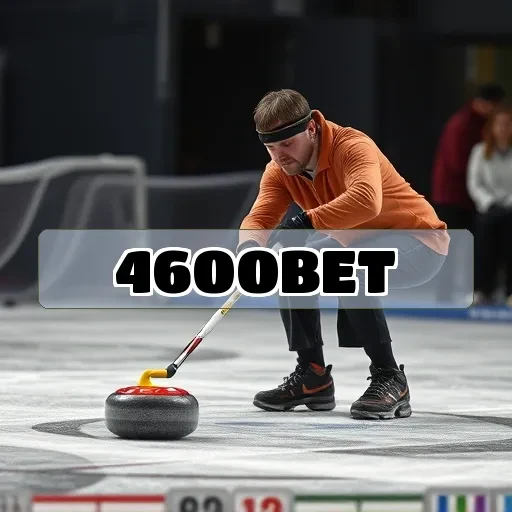 4600bet.com: Explore os Melhores Jackpots e Ganhe Muito Mais!