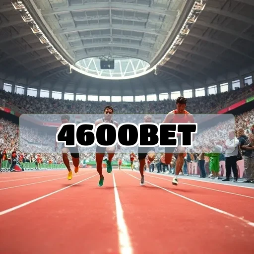 4600bet.com: Descubra a Experiência Imersiva do Cassino Ao Vivo