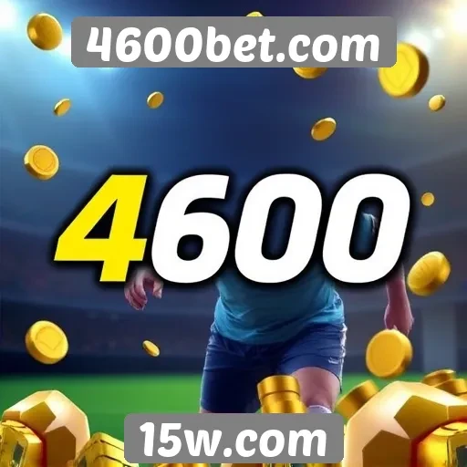 Principais jogos disponíveis na plataforma 4600bet.com