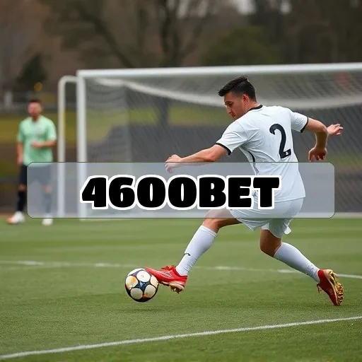 4600bet.com e Seus Recursos Móveis que Encantam os Jogadores