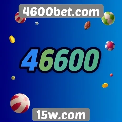 Plataforma de jogos online 4600bet.com oferece diversidade de jogos